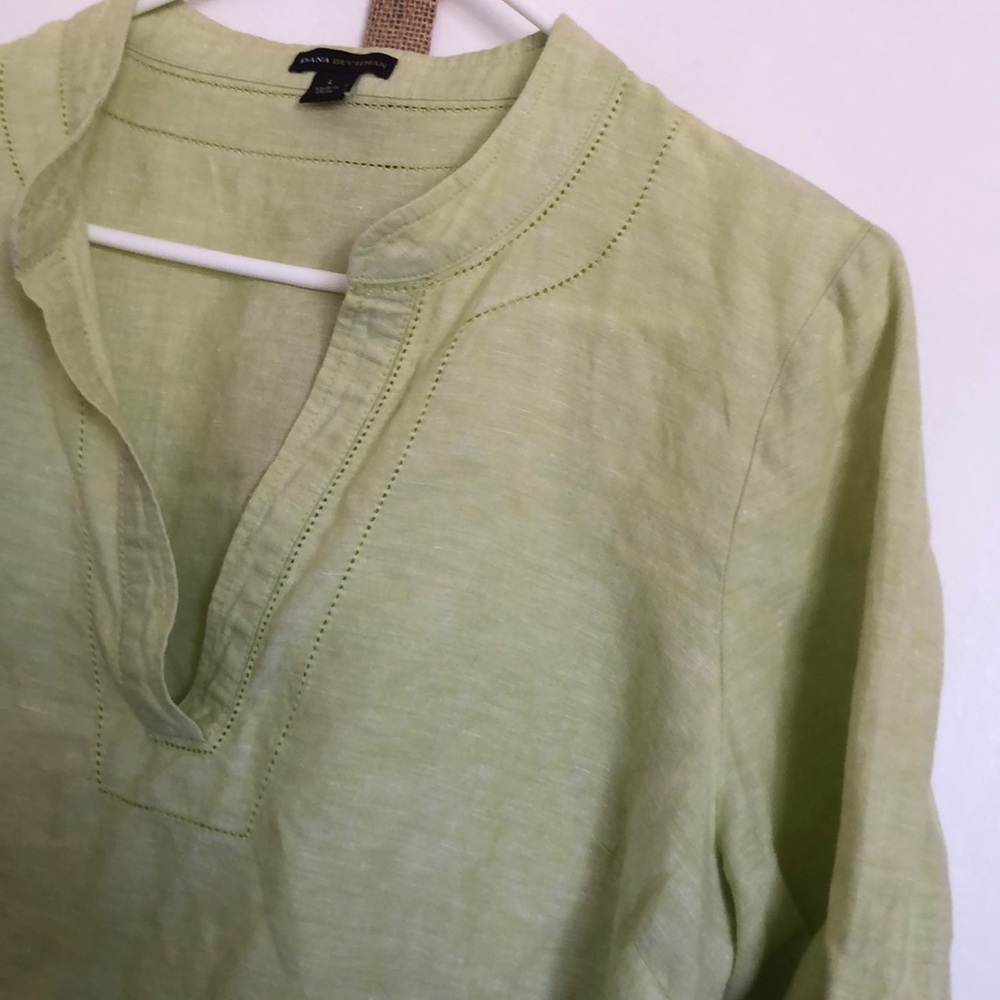 Women’s Tunic style blouse